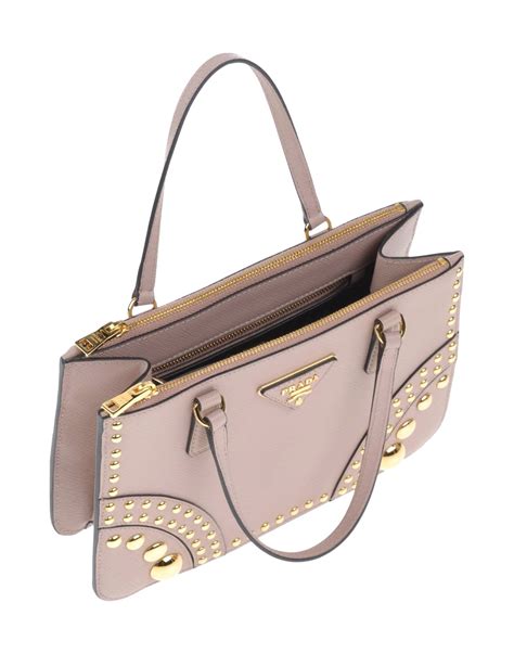 prada gray handbag|grey prada bags for women.